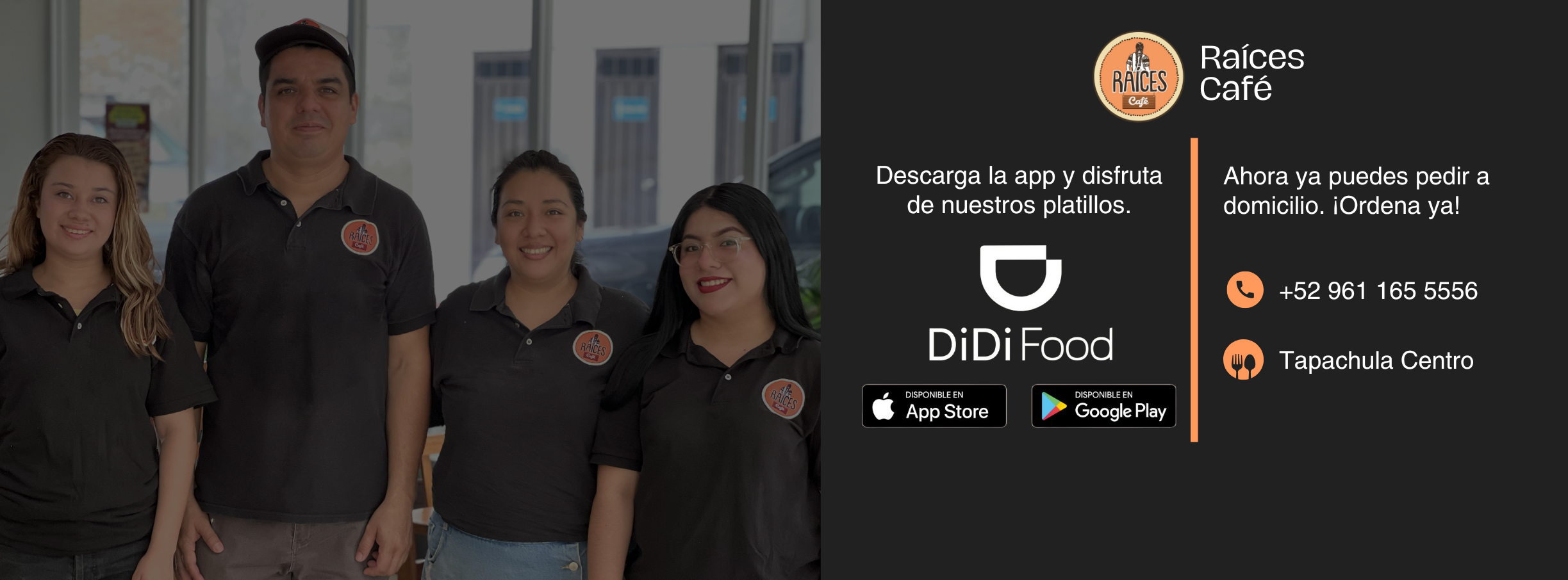 PARA MENU PARA MENU
