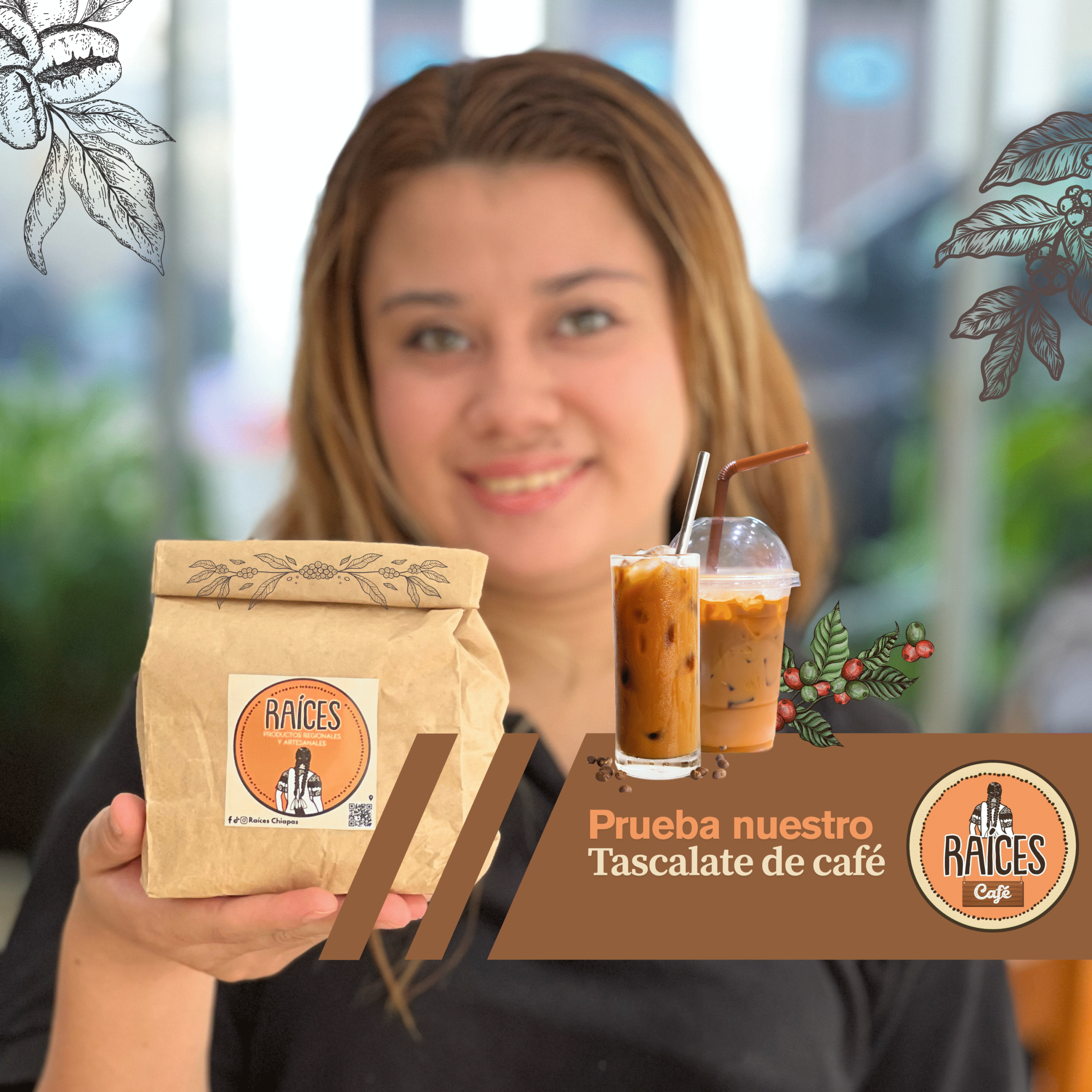 tascalate de café